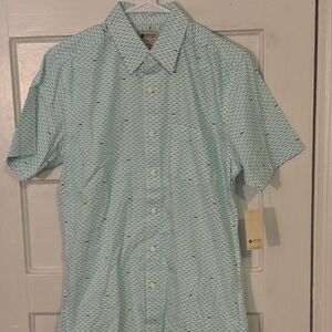NWT button up